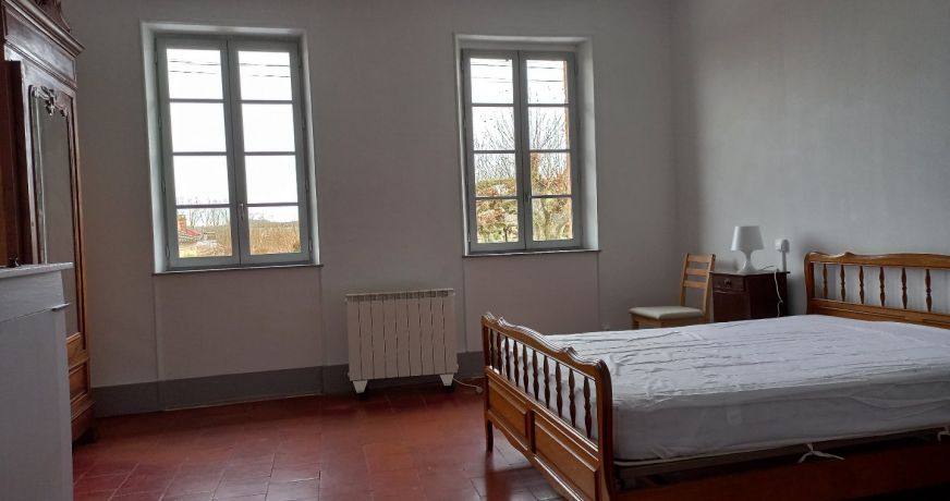 location Maison Lombez