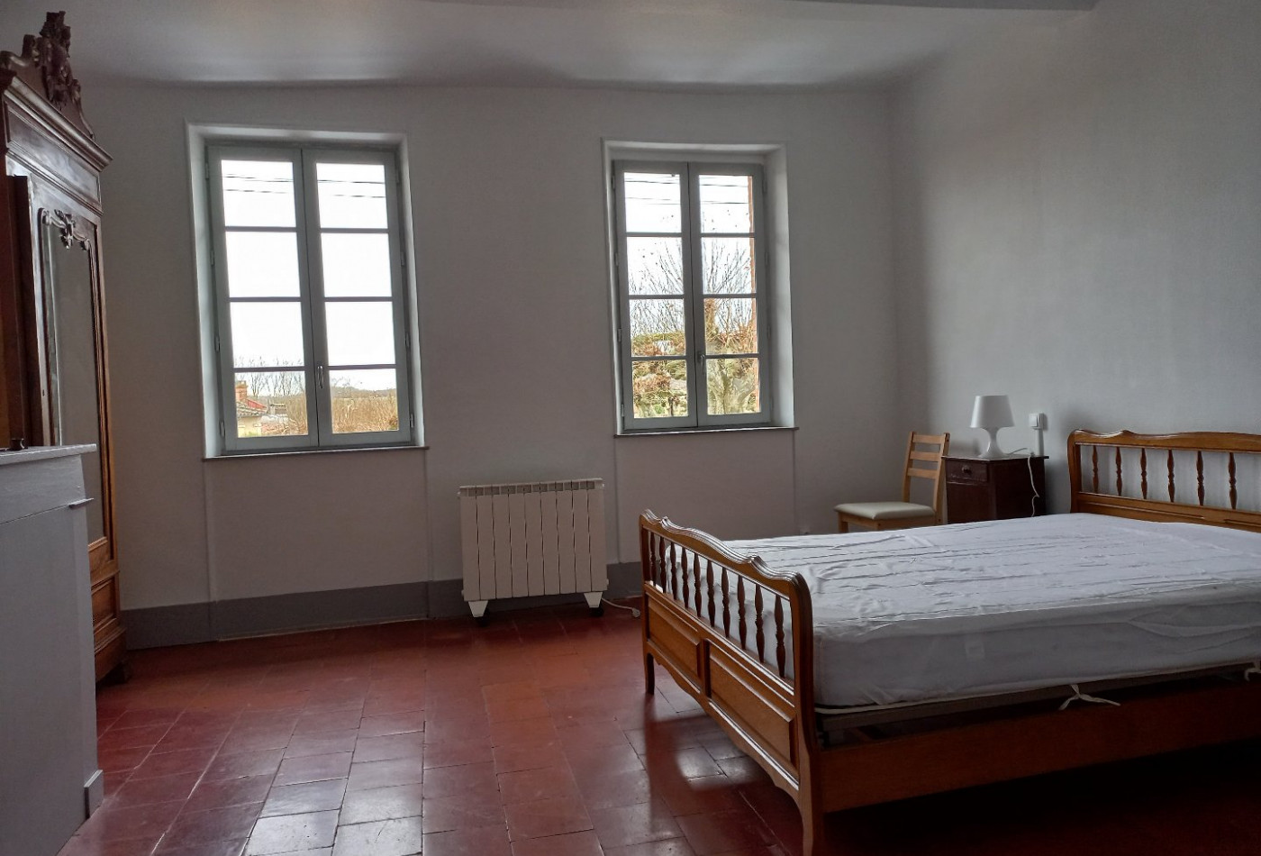 location Maison Lombez - Photo 7