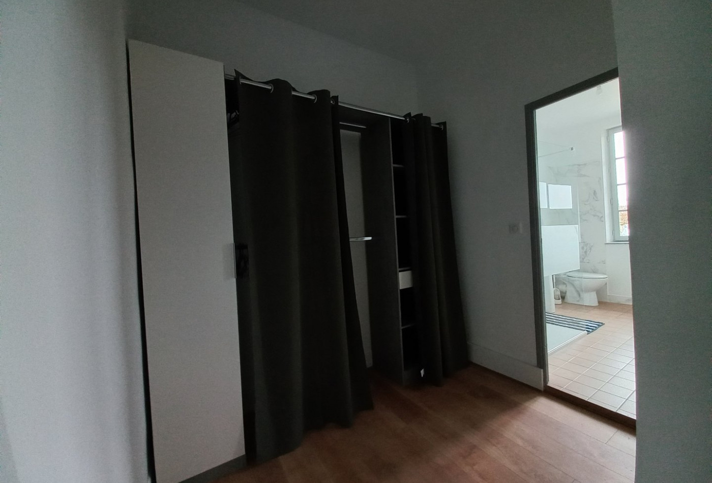location Maison Lombez - Photo 8