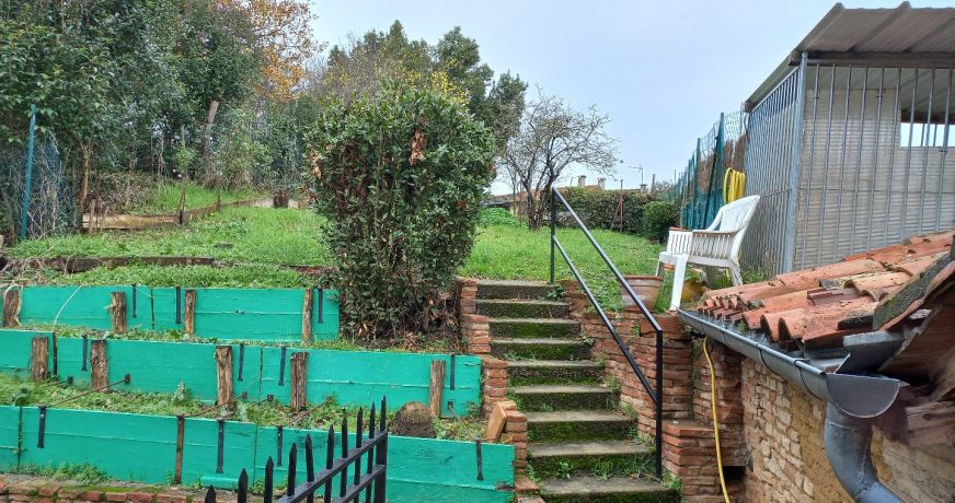 location Maison Lombez