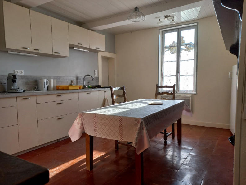 location Maison Lombez - Photo 10