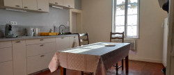 location Maison Lombez