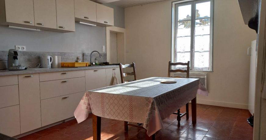 location Maison Lombez