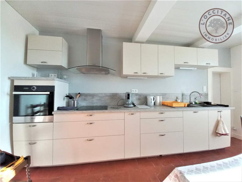 location Maison Lombez - Photo 2