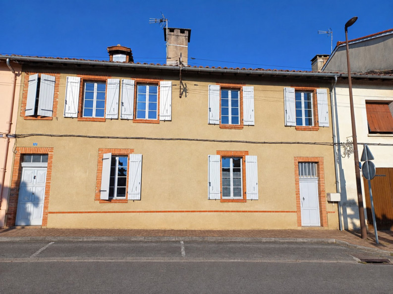 location Maison Lombez - Photo 1