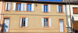 location Maison Lombez