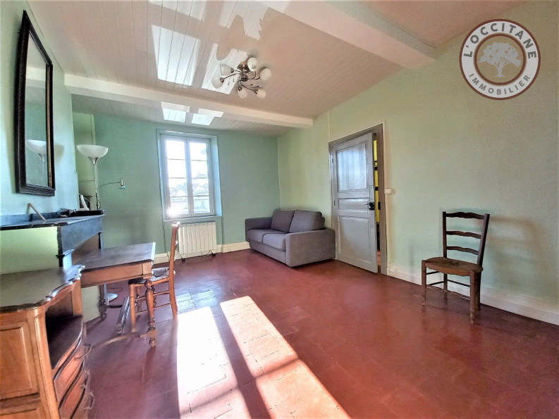 location Maison Lombez - Photo 4