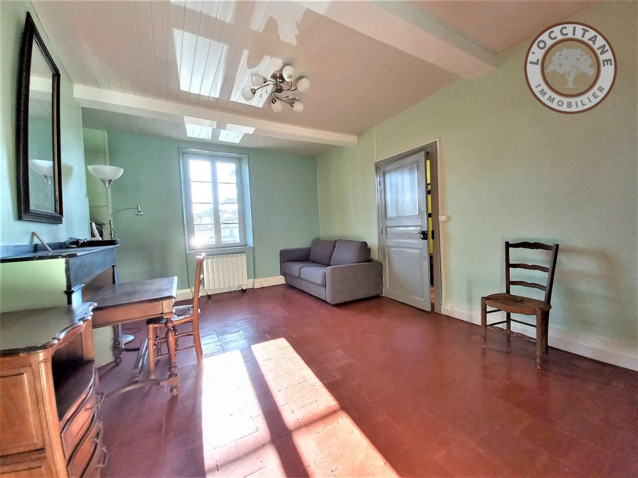 location Maison Lombez - Photo 4