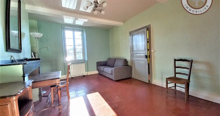 location Maison Lombez