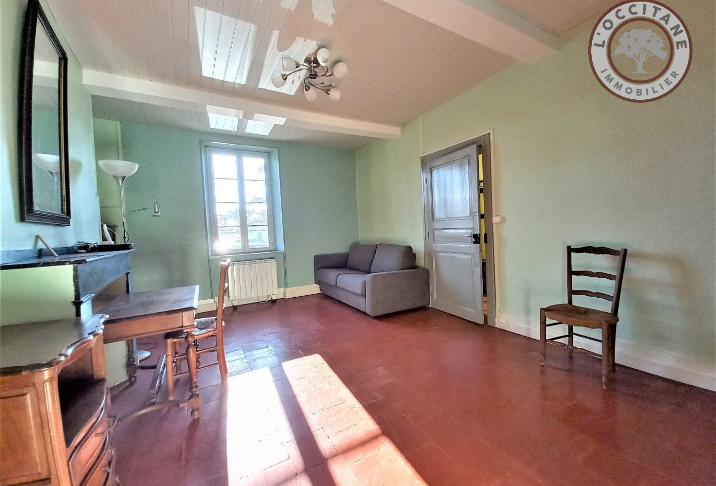 location Maison Lombez - Photo 4