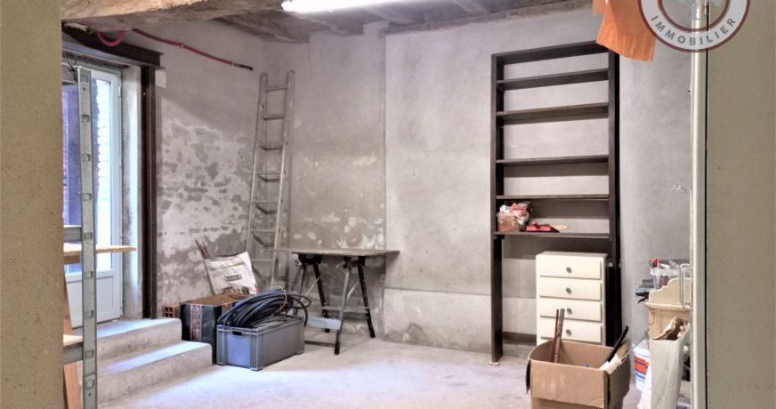location Maison Lombez