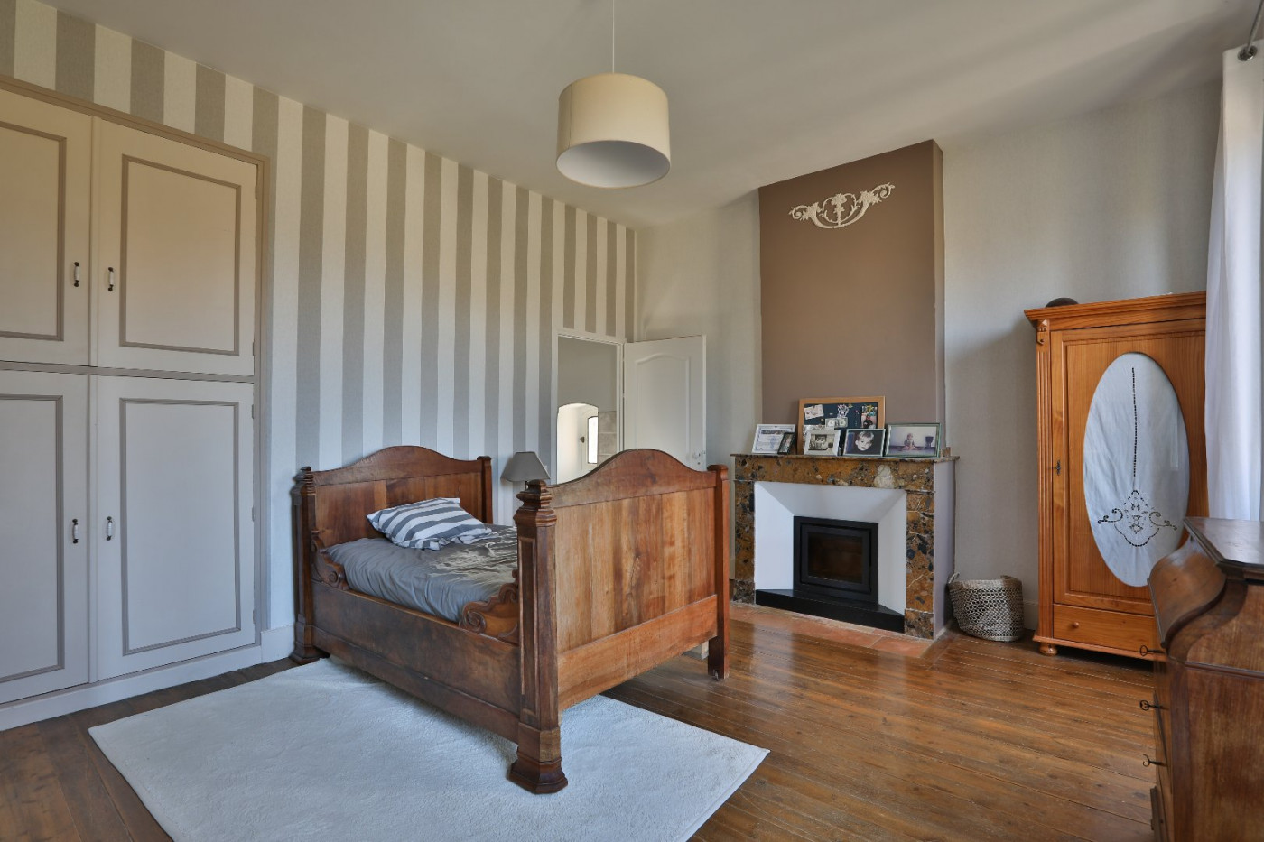 vente Maison de caractère Beaumont De Lomagne - Photo 9