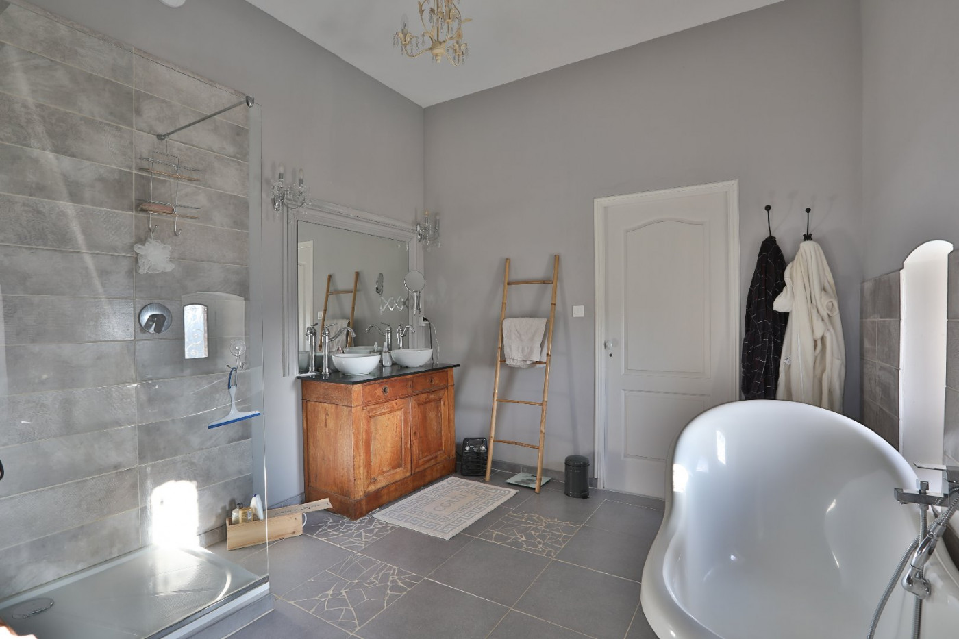 vente Maison de caractère Beaumont De Lomagne - Photo 10