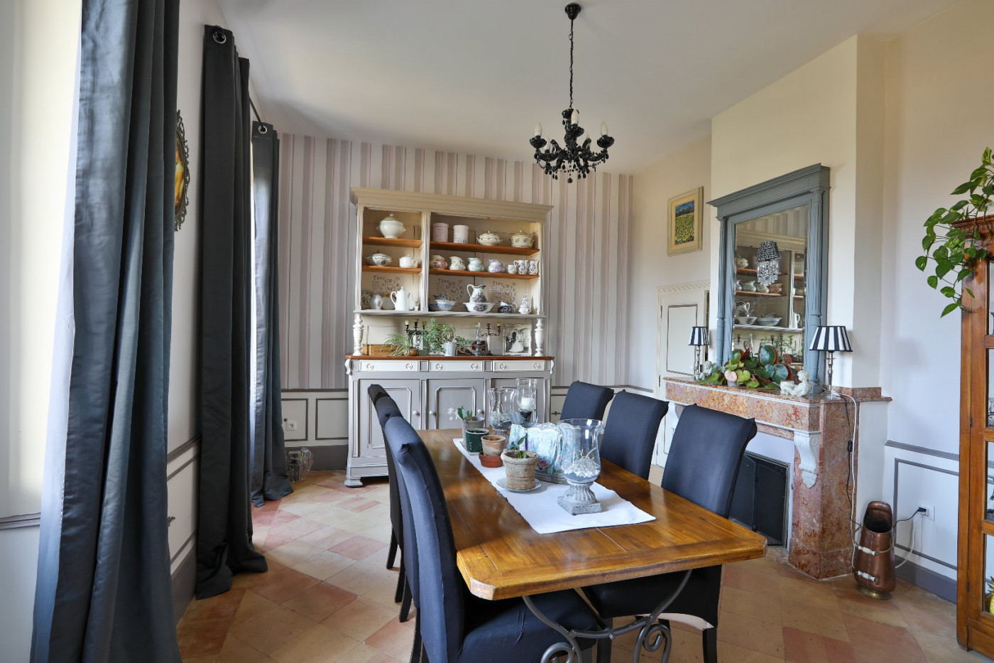 vente Maison de caractère Beaumont De Lomagne - Photo 4