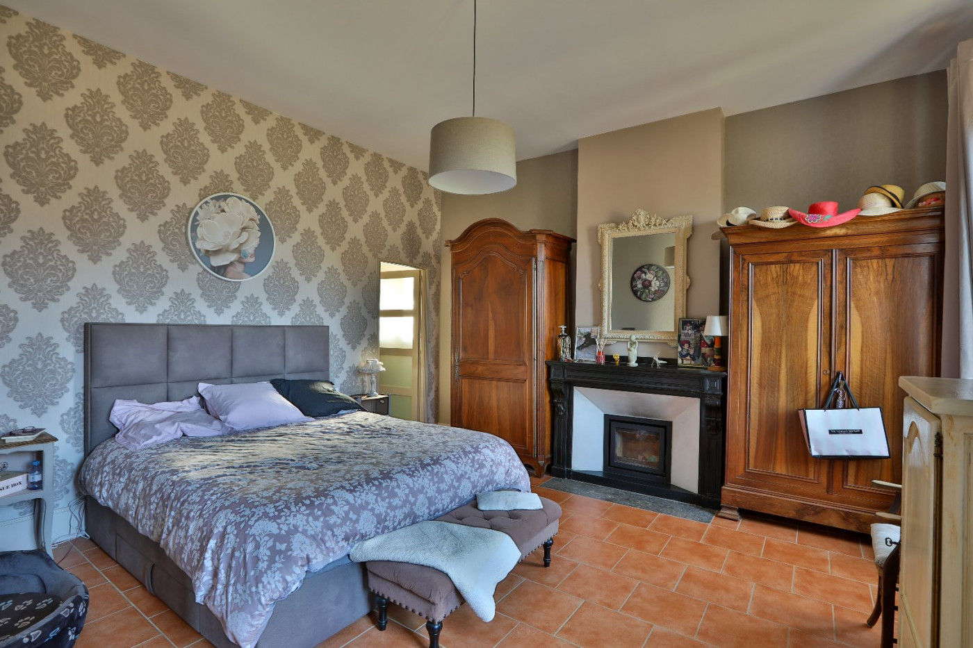 vente Maison de caractère Beaumont De Lomagne - Photo 6
