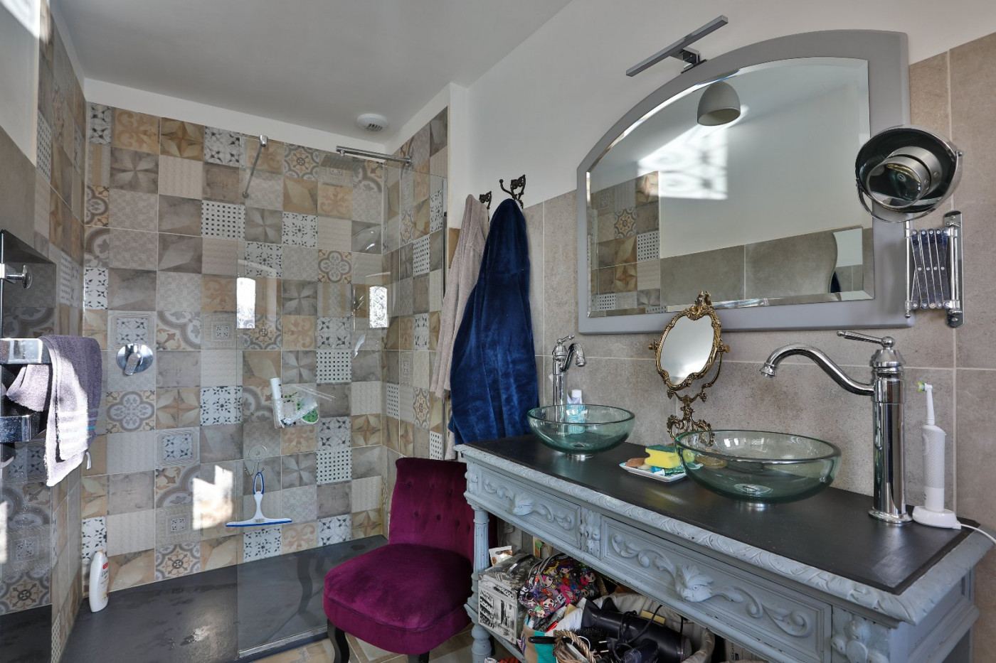 vente Maison de caractère Beaumont De Lomagne - Photo 7