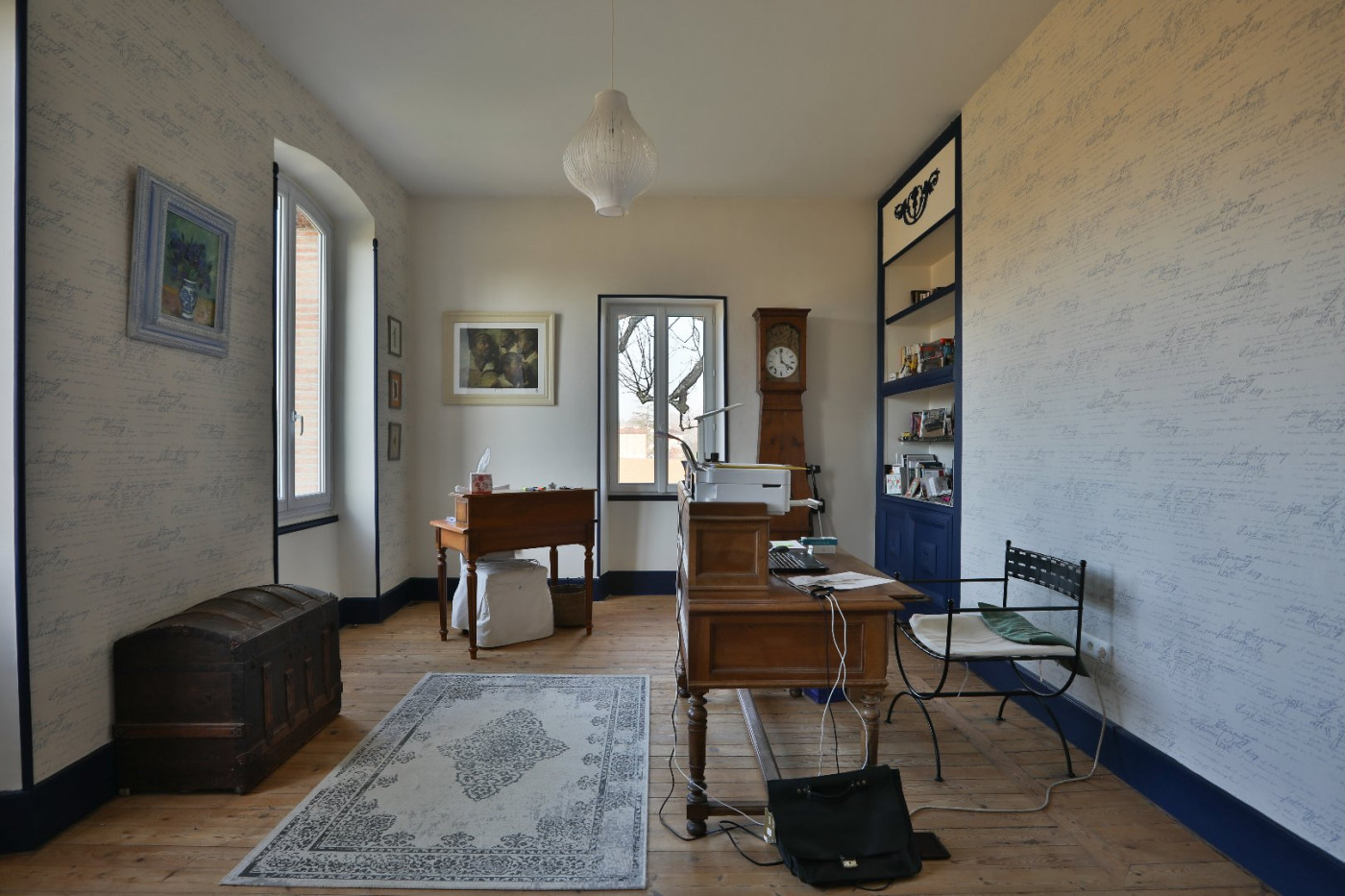 vente Maison de caractère Beaumont De Lomagne - Photo 8