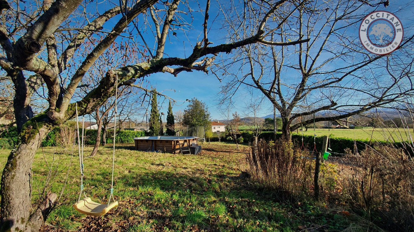 vente Maison de caractère Labarthe Inard - Photo 1