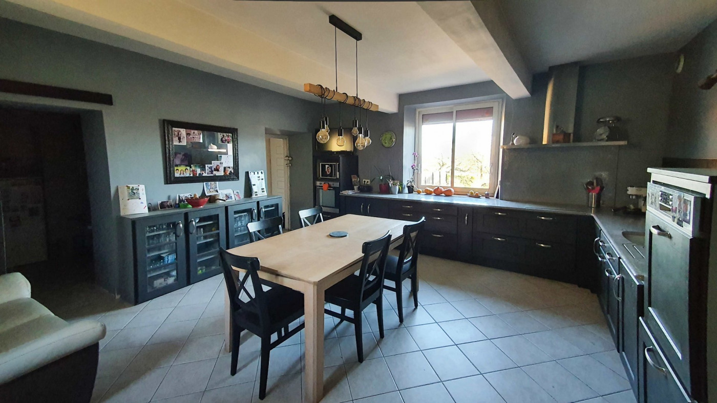vente Maison de caractère Labarthe Inard - Photo 4