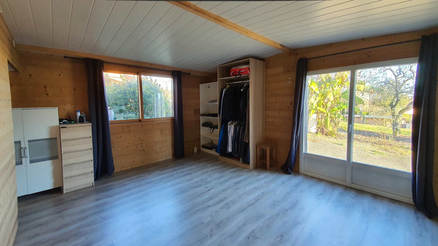 vente Maison de caractère Labarthe Inard - Photo 5