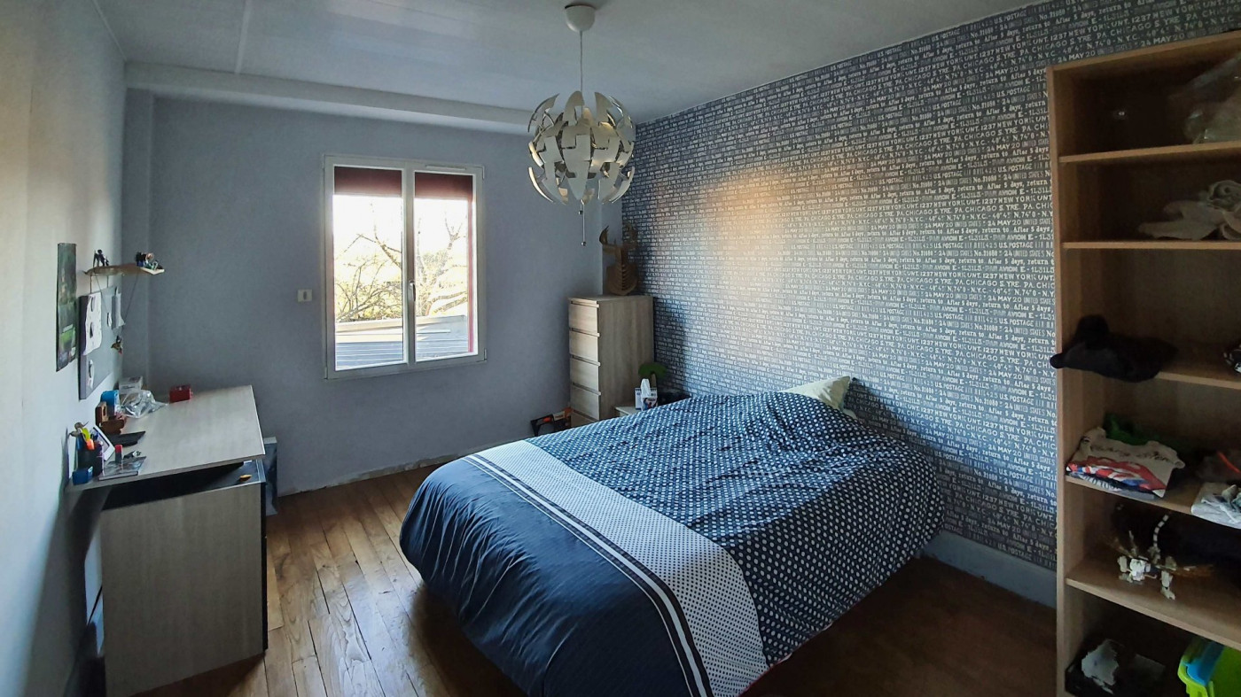 vente Maison de caractère Labarthe Inard - Photo 6