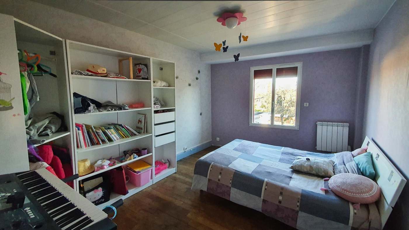 vente Maison de caractère Labarthe Inard - Photo 7
