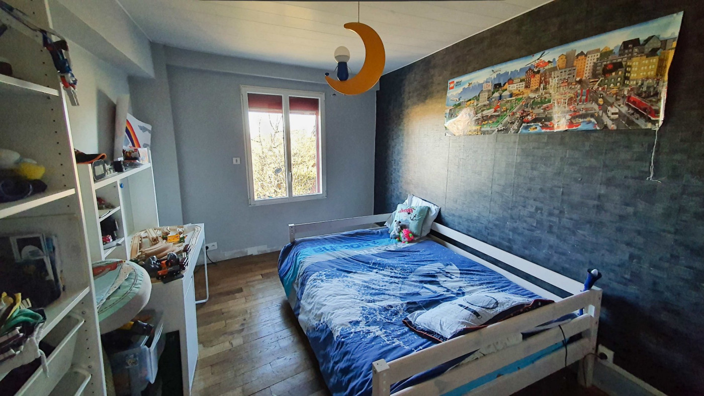 vente Maison de caractère Labarthe Inard - Photo 8