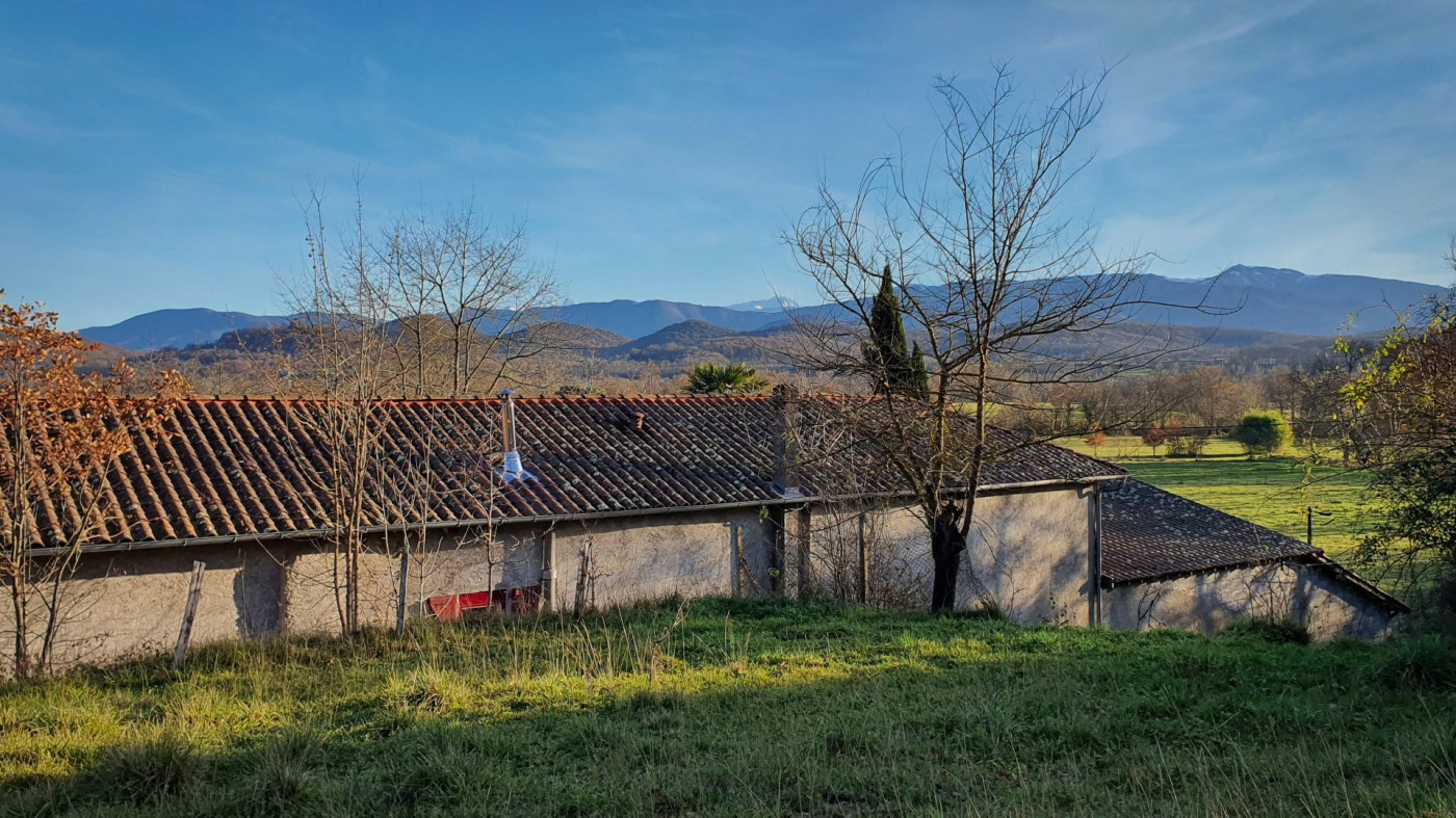 vente Maison de caractère Labarthe Inard - Photo 10