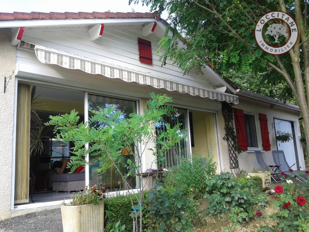 A vendre Auch | Réf 320072302 - L'occitane immobilier - Photo 1