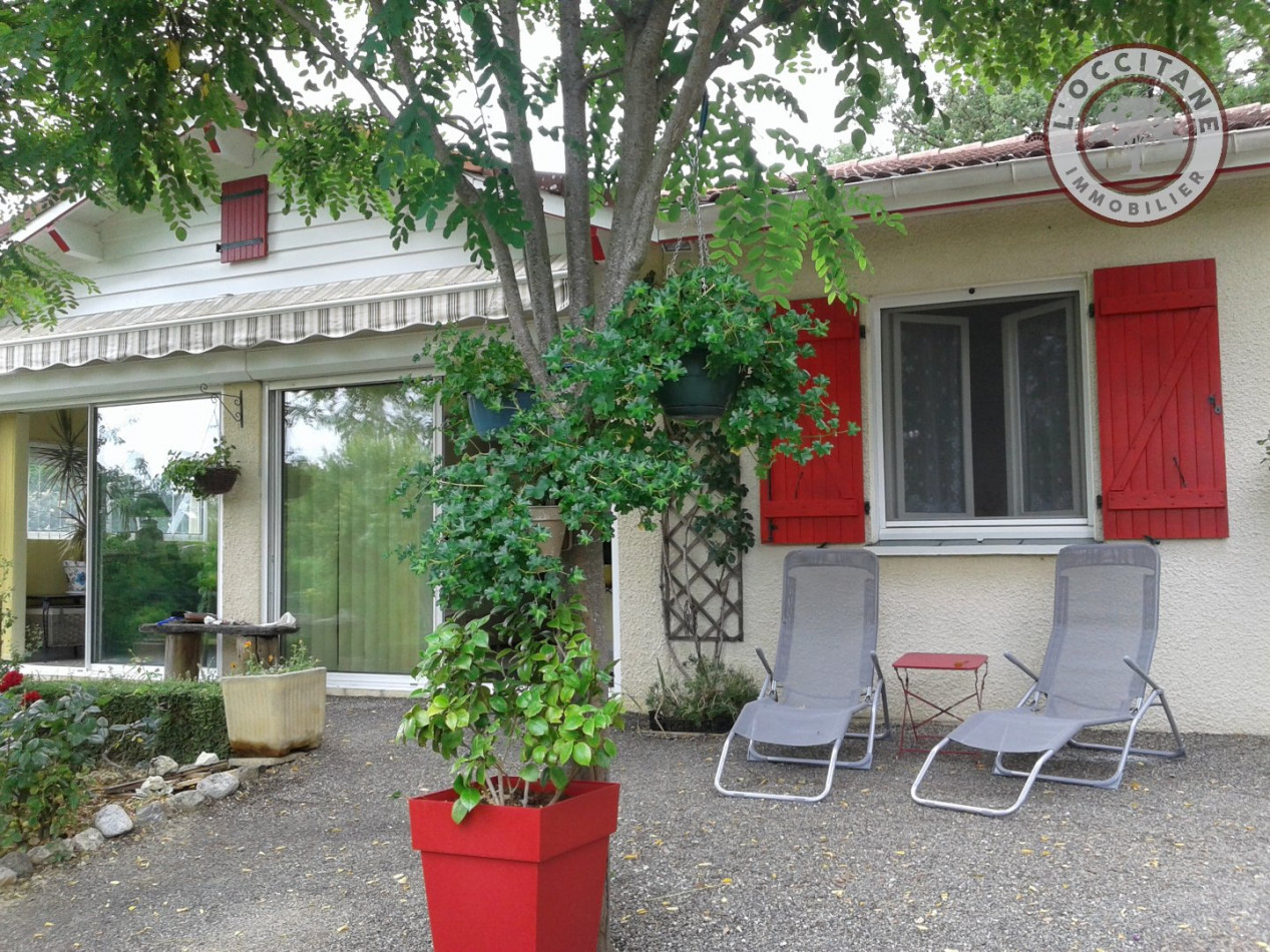 A vendre Auch | Réf 320072302 - L'occitane immobilier - Photo 2
