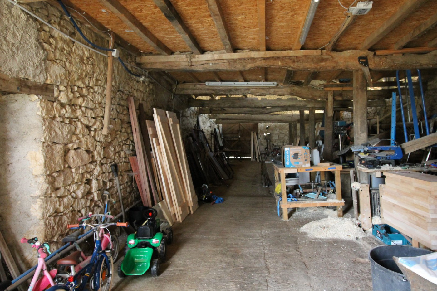 A vendre Mauvezin | Réf 320072303 - L'occitane immobilier - Photo 9