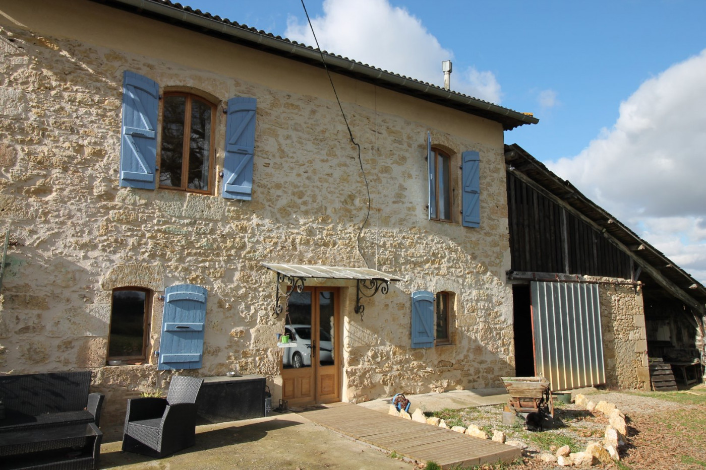 A vendre Mauvezin | Réf 320072303 - L'occitane immobilier - Photo 8