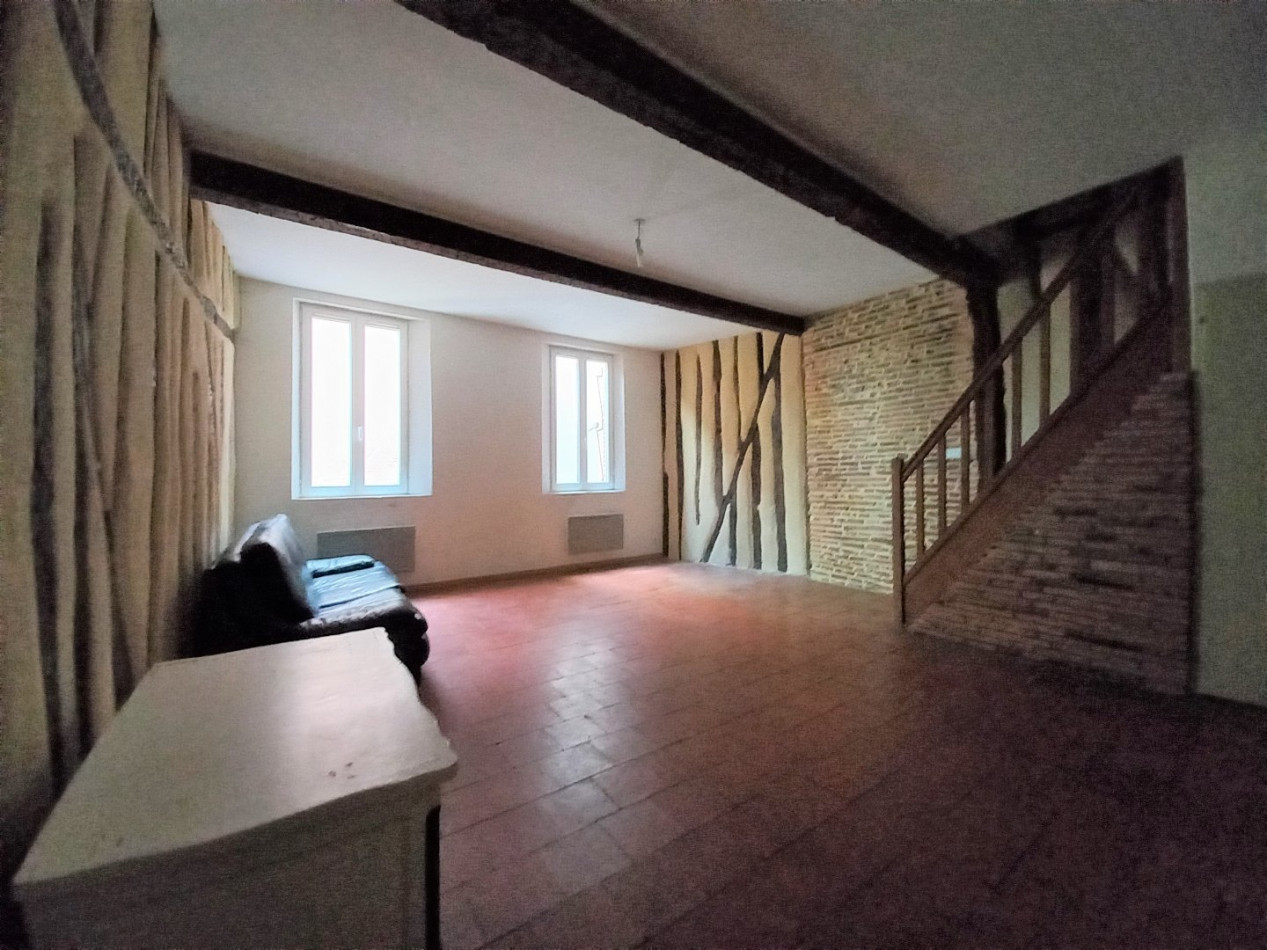 letting Appartement Lombez