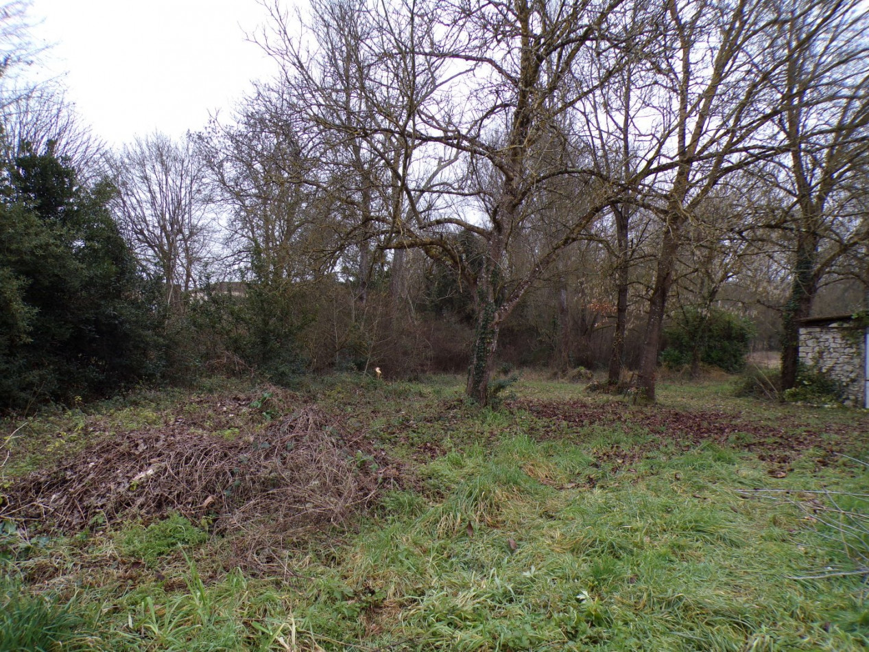 vente Terrain constructible Fleurance - Photo 4