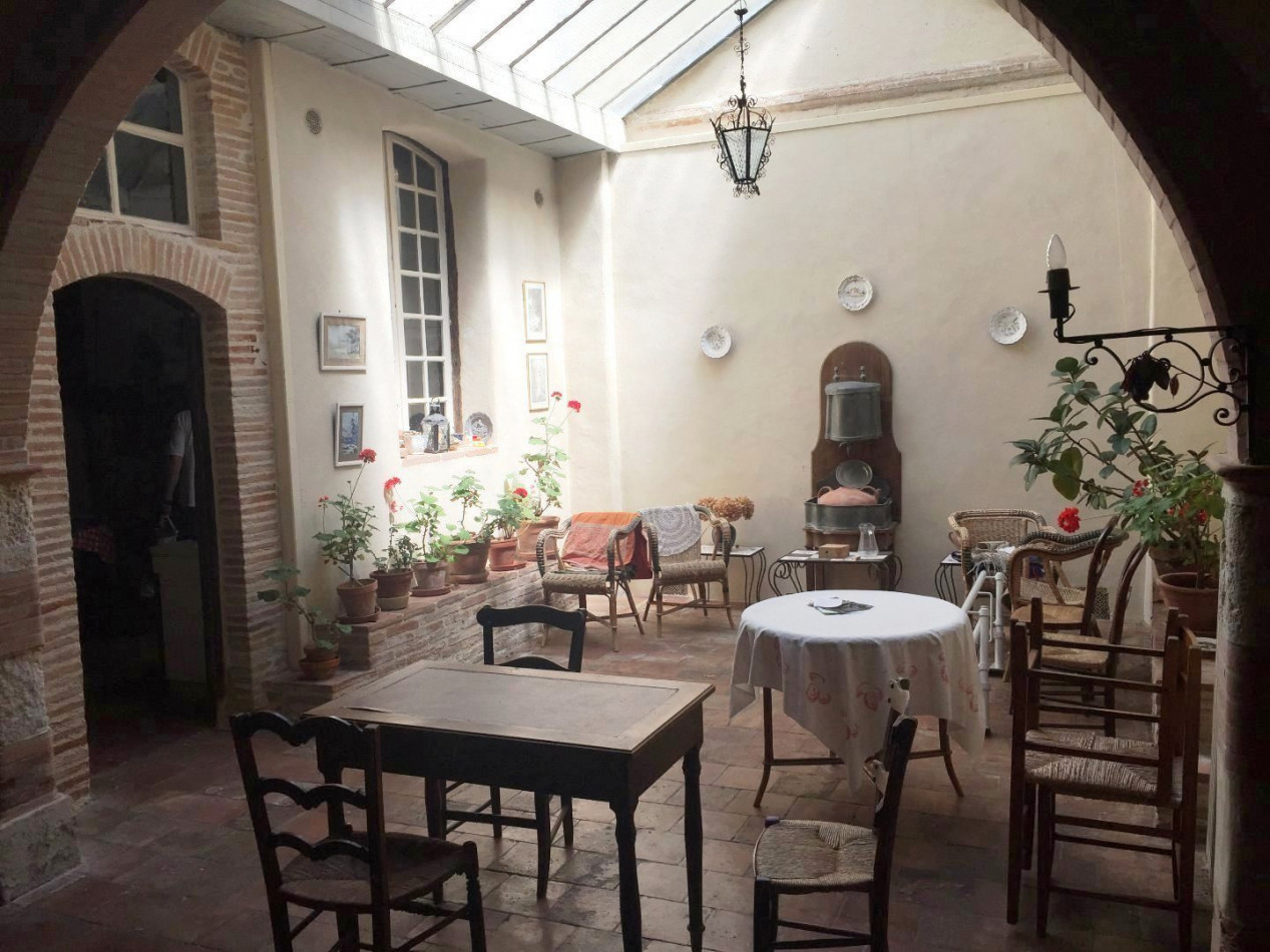 vente Maison de caractère Cologne - Photo 5