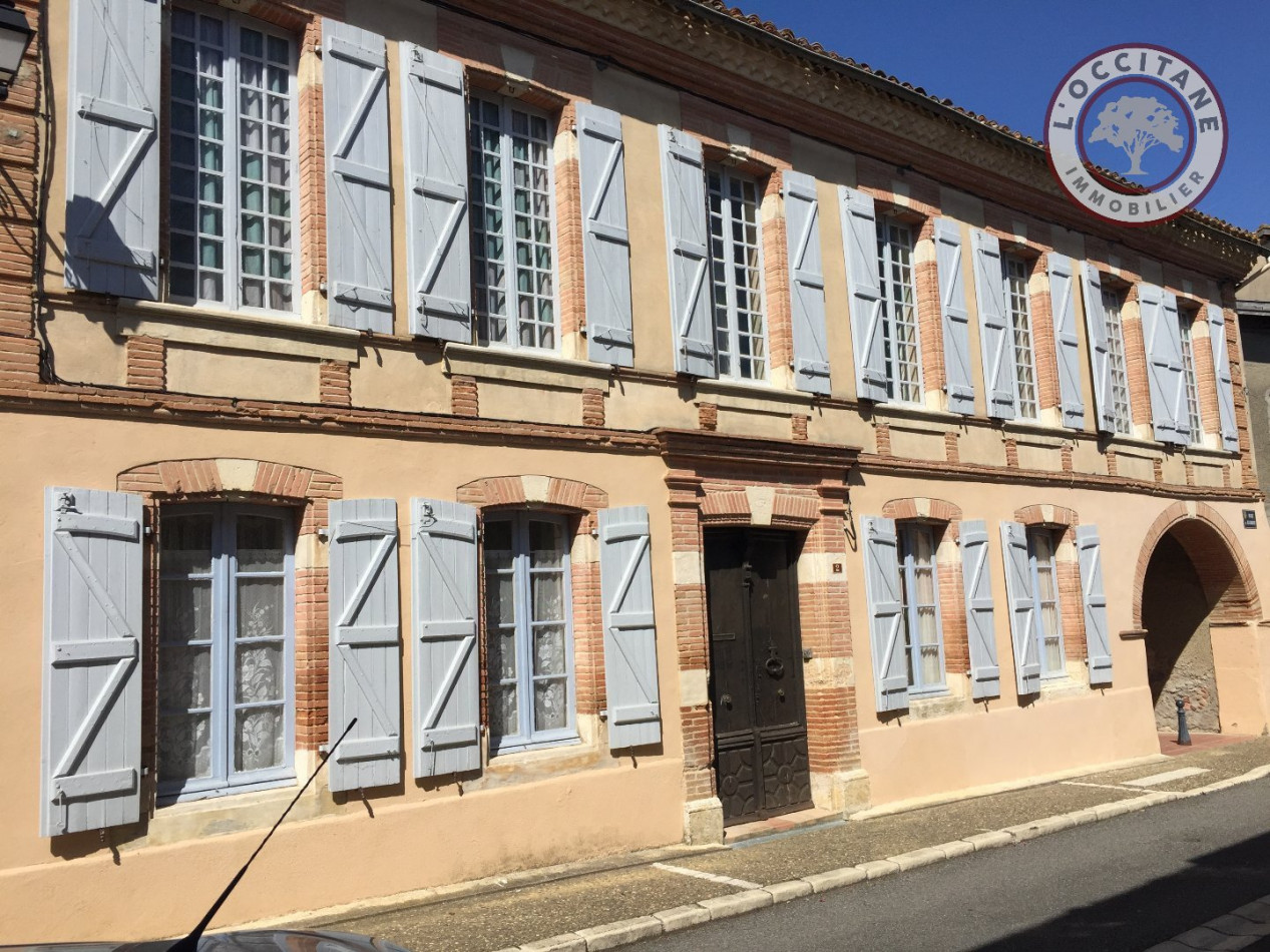 vente Maison de caractère Cologne - Photo 1