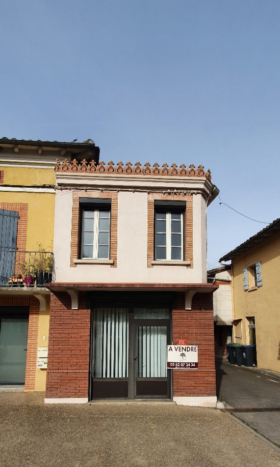 vente Maison de village Levignac - Photo 2
