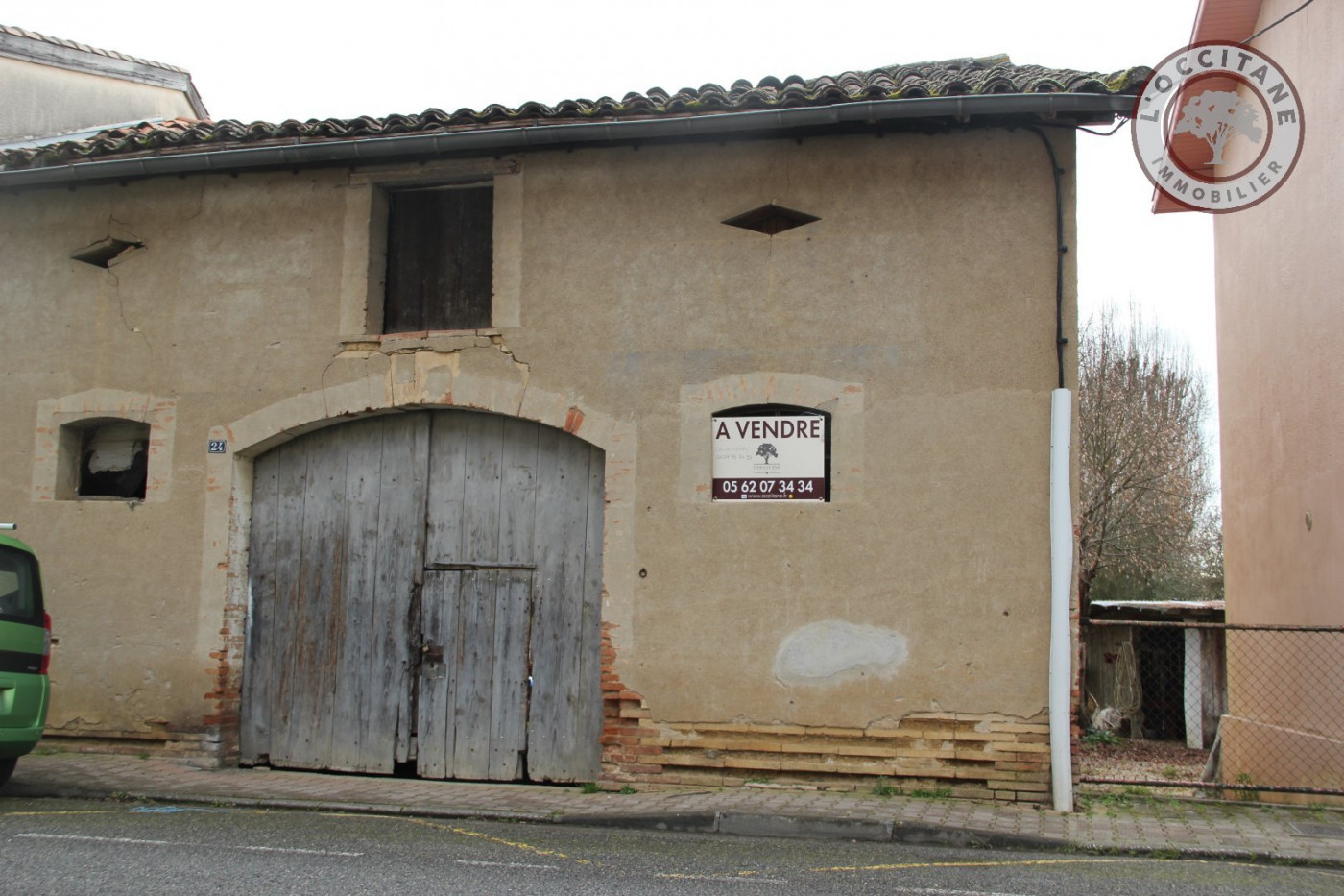 A vendre Samatan | Réf 320072316 - L'occitane immobilier - Photo 1