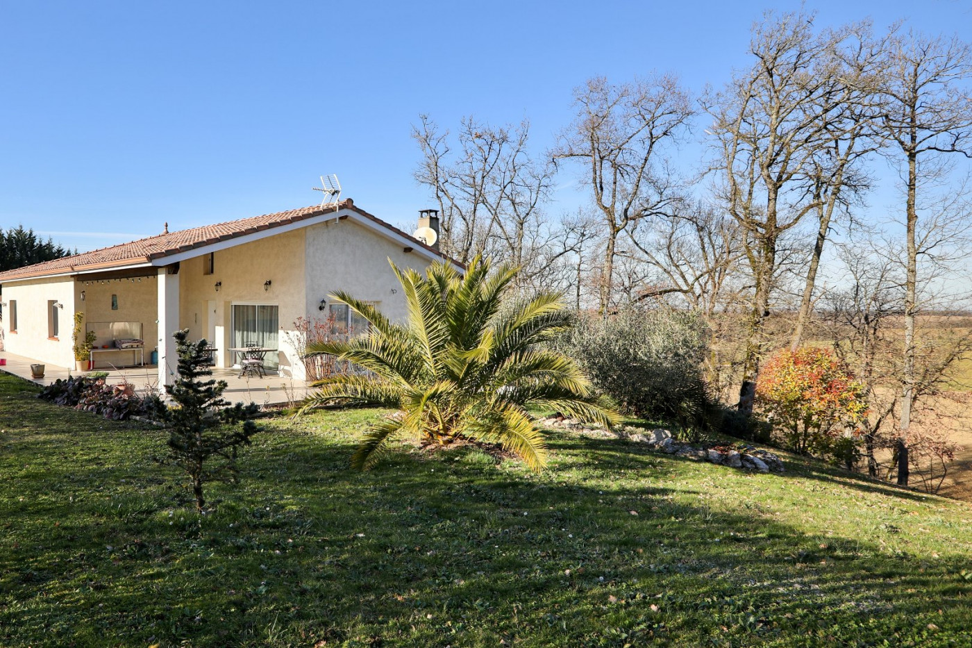 A vendre Auch | Réf 320072317 - L'occitane immobilier - Photo 2