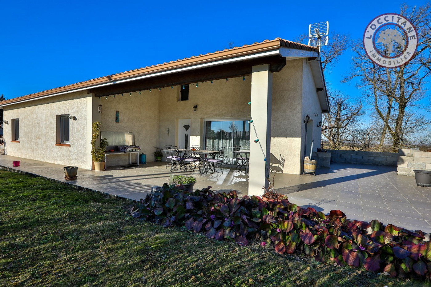 A vendre Auch | Réf 320072317 - L'occitane immobilier - Photo 1