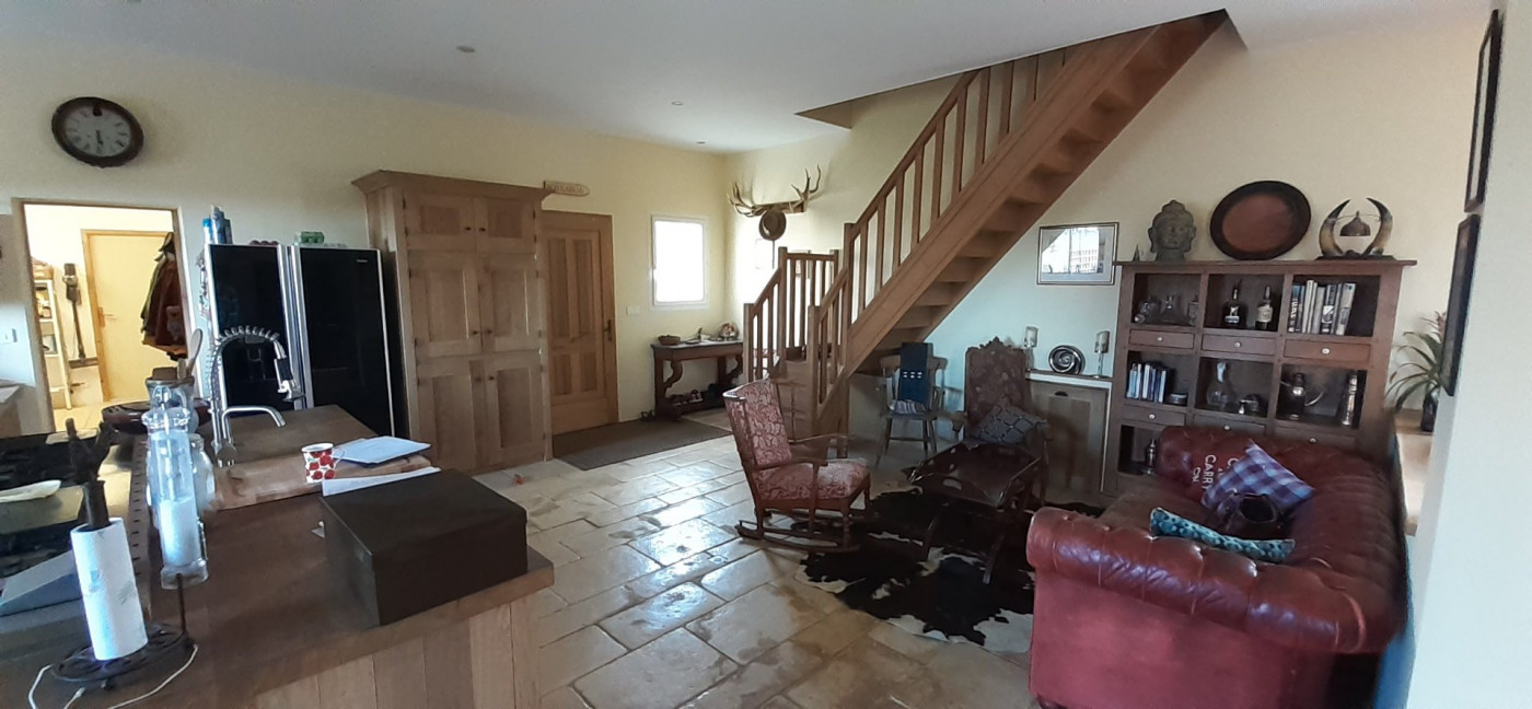 A vendre Marciac | Réf 320072320 - L'occitane immobilier - Photo 3