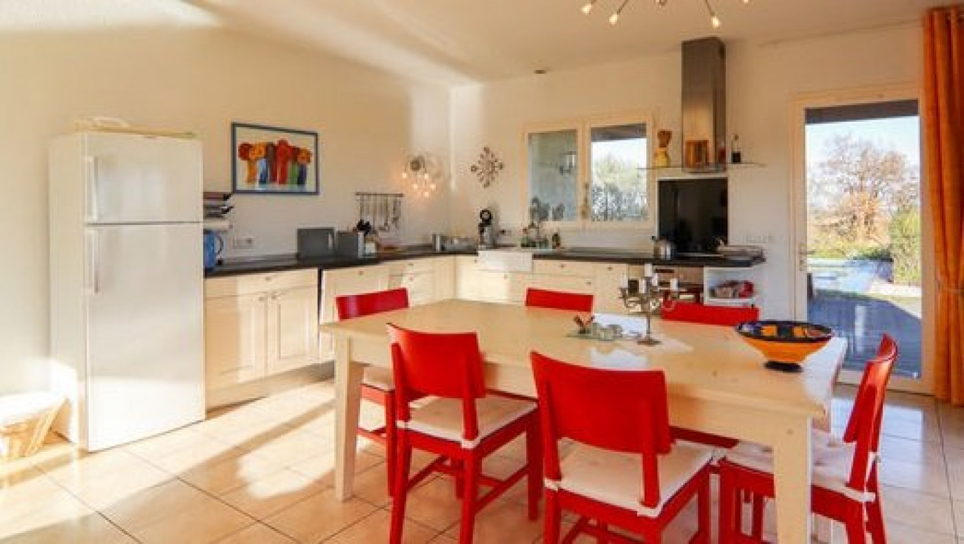 A vendre L'isle En Dodon | Réf 320072329 - L'occitane immobilier - Photo 5