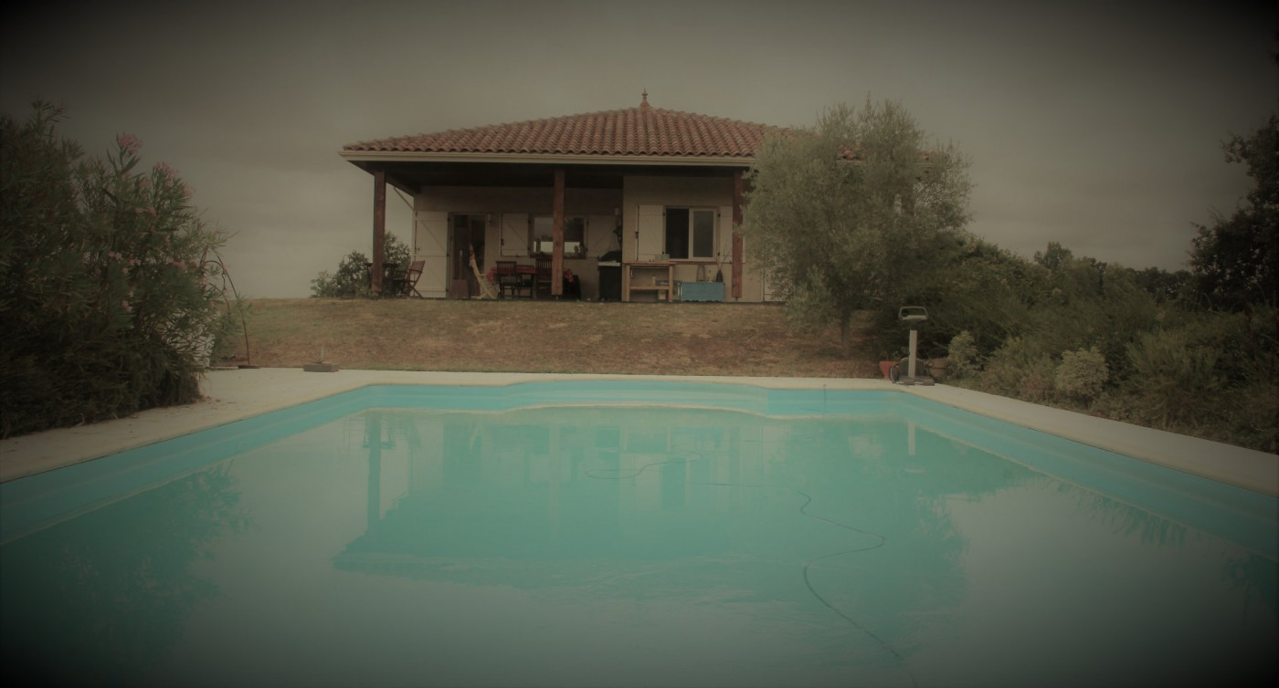 A vendre L'isle En Dodon | Réf 320072329 - L'occitane immobilier - Photo 1