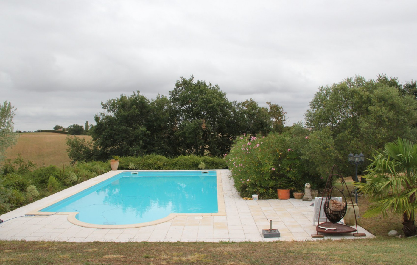 A vendre L'isle En Dodon | Réf 320072329 - L'occitane immobilier - Photo 4