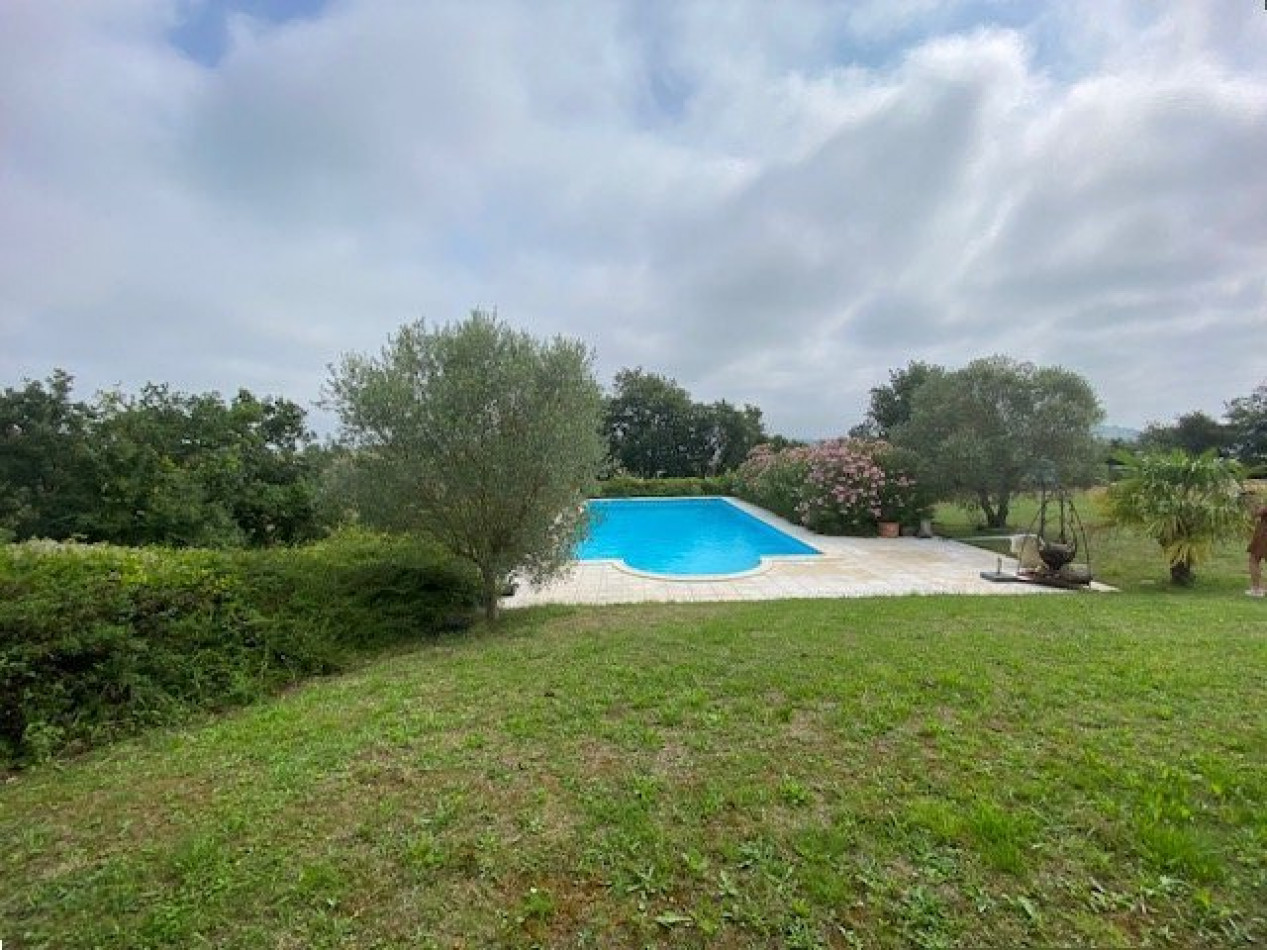 A vendre L'isle En Dodon | Réf 320072329 - L'occitane immobilier - Photo 2