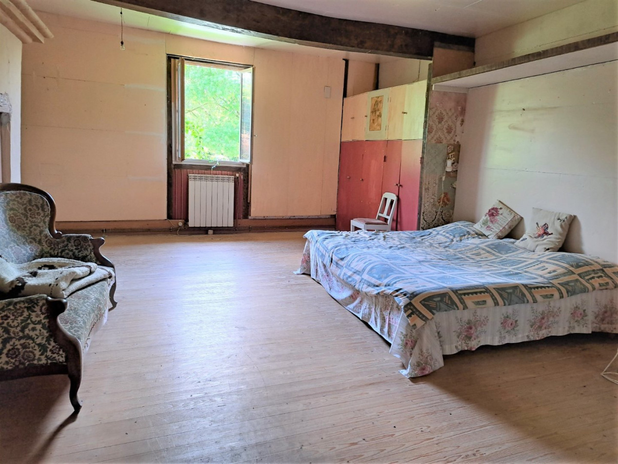 vente Maison de caractère L'isle-jourdain - Photo 8