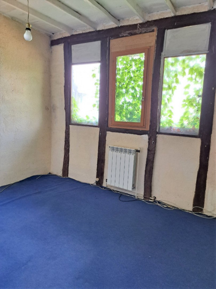 vente Maison de caractère L'isle-jourdain - Photo 9