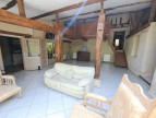 vente Maison de caractère L'isle-jourdain