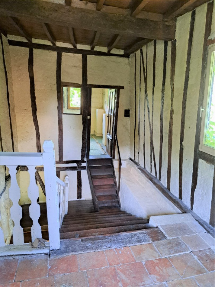 vente Maison de caractère L'isle-jourdain - Photo 6