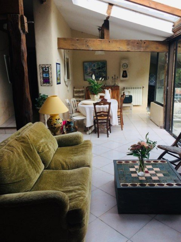A vendre L'isle-jourdain | Réf 320072330 - L'occitane immobilier - Photo 6